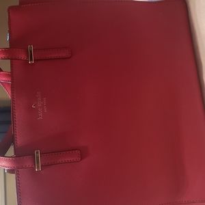 KATE SPADE NEW YORK PURSE